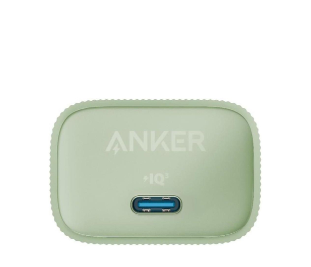 Anker 511 Nano 4 30W zielona - 1276935 - zdjęcie 2